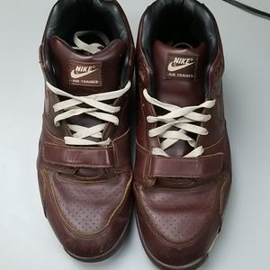 Nike Air Trainer 1 Premium sz 14